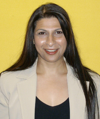 Tina Fernandez